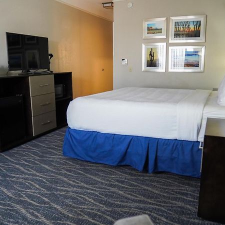 La Quinta By Wyndham Phoenix I-10 West Dış mekan fotoğraf