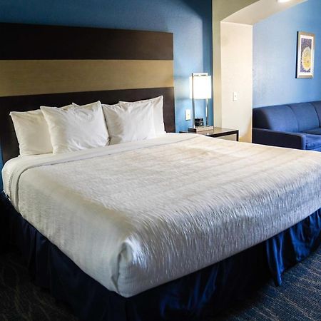La Quinta By Wyndham Phoenix I-10 West Dış mekan fotoğraf