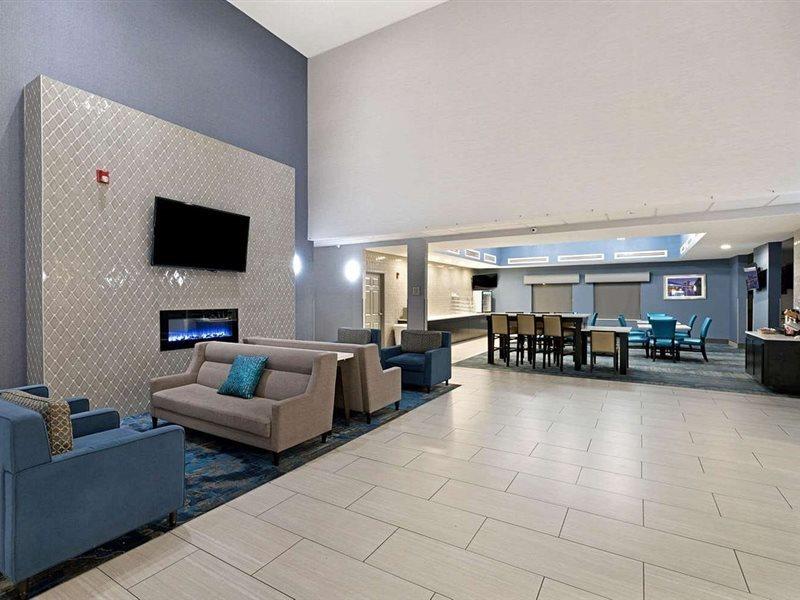 La Quinta By Wyndham Phoenix I-10 West Dış mekan fotoğraf