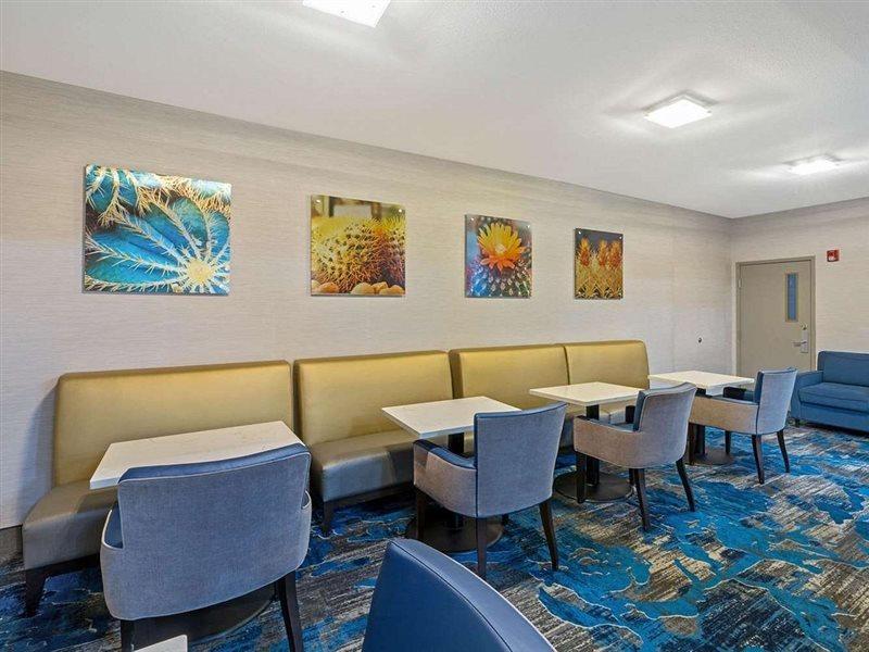 La Quinta By Wyndham Phoenix I-10 West Dış mekan fotoğraf