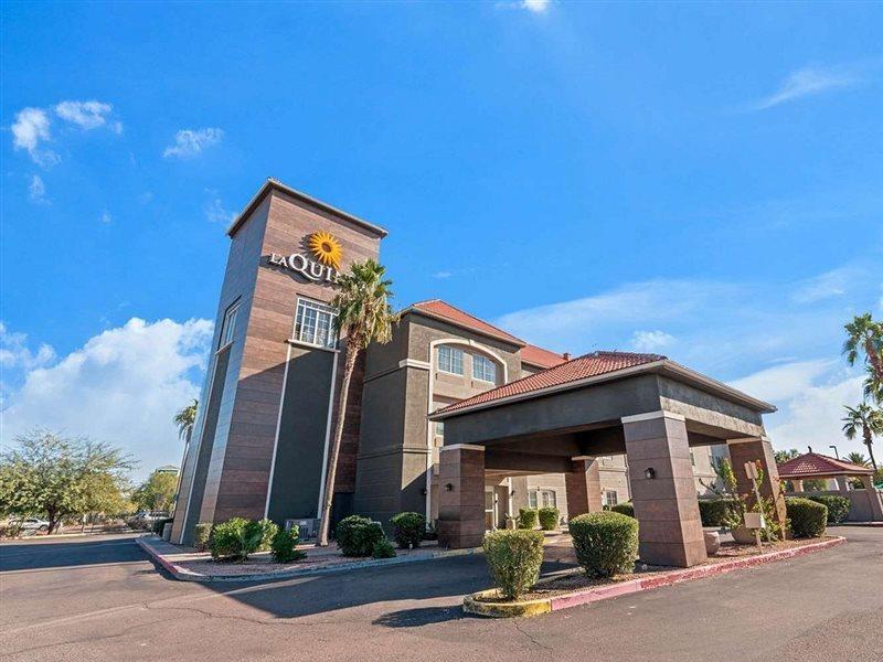 La Quinta By Wyndham Phoenix I-10 West Dış mekan fotoğraf