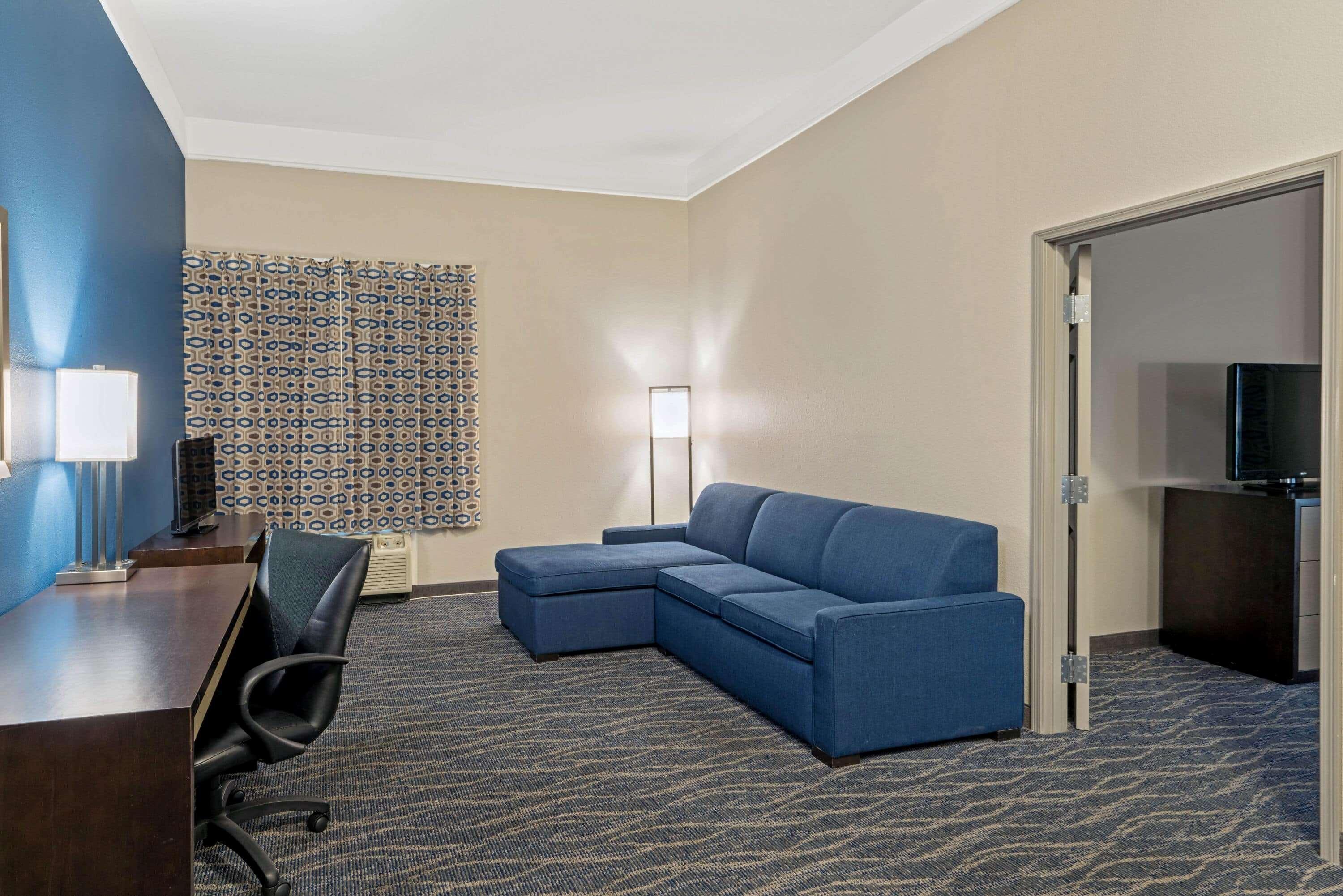 La Quinta By Wyndham Phoenix I-10 West Dış mekan fotoğraf