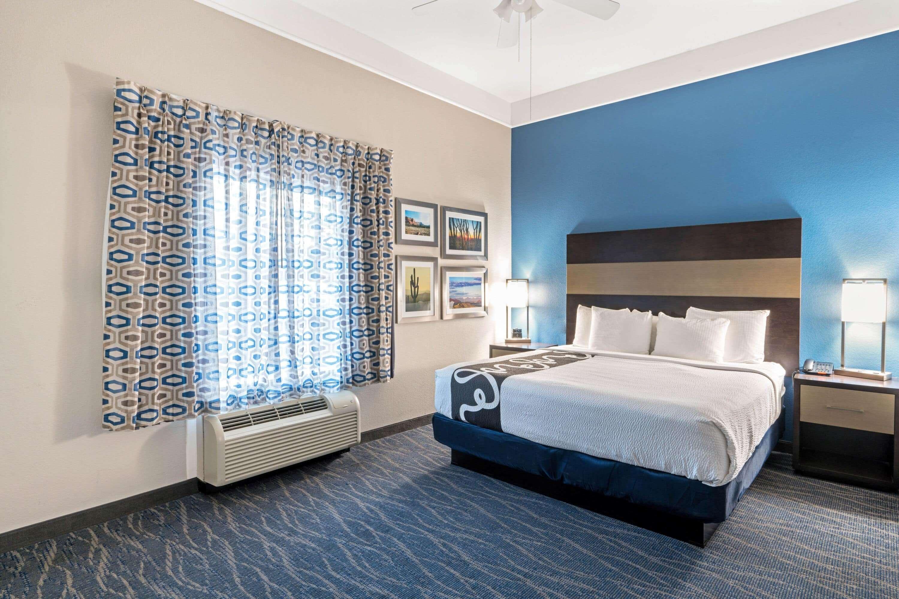 La Quinta By Wyndham Phoenix I-10 West Dış mekan fotoğraf