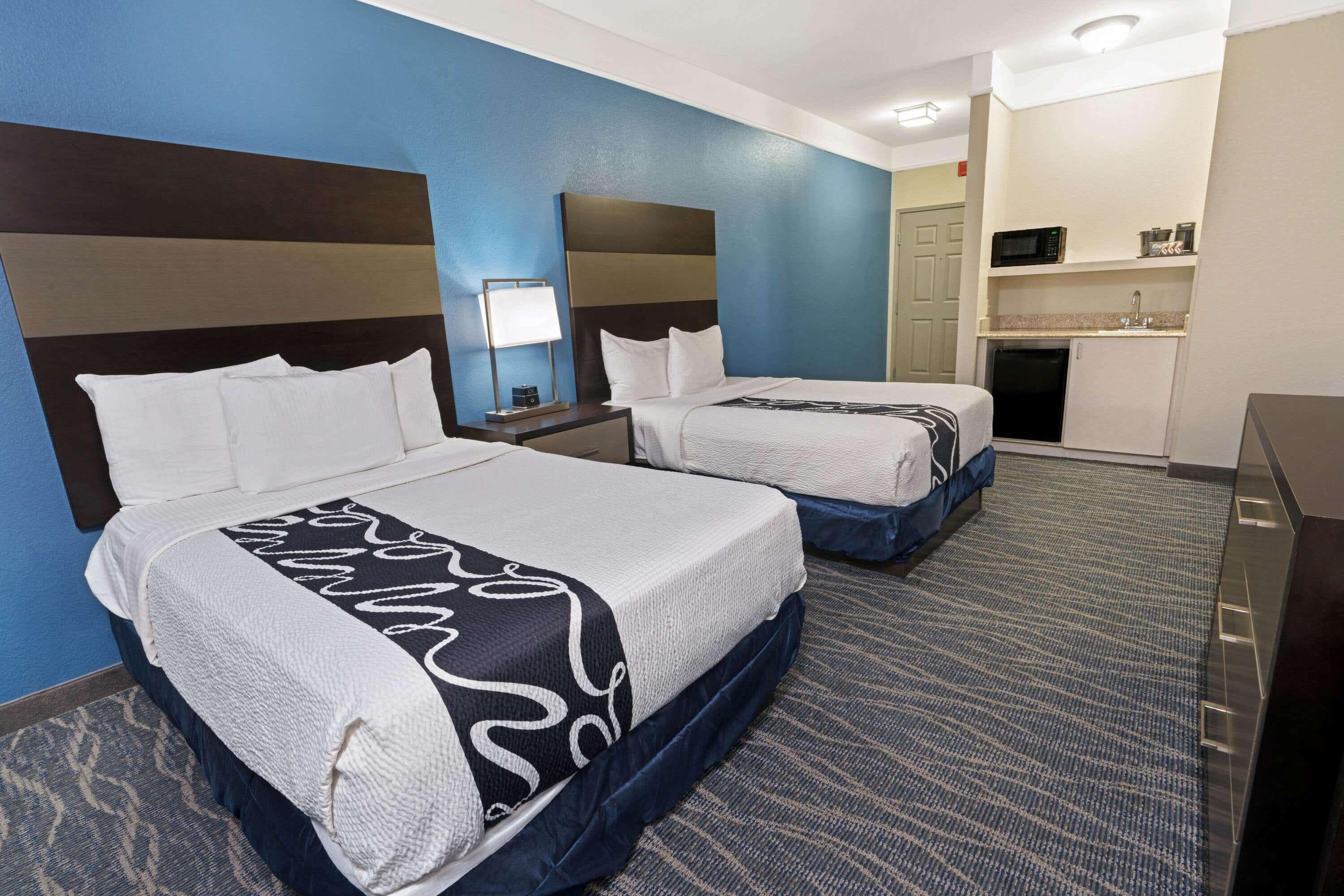La Quinta By Wyndham Phoenix I-10 West Dış mekan fotoğraf