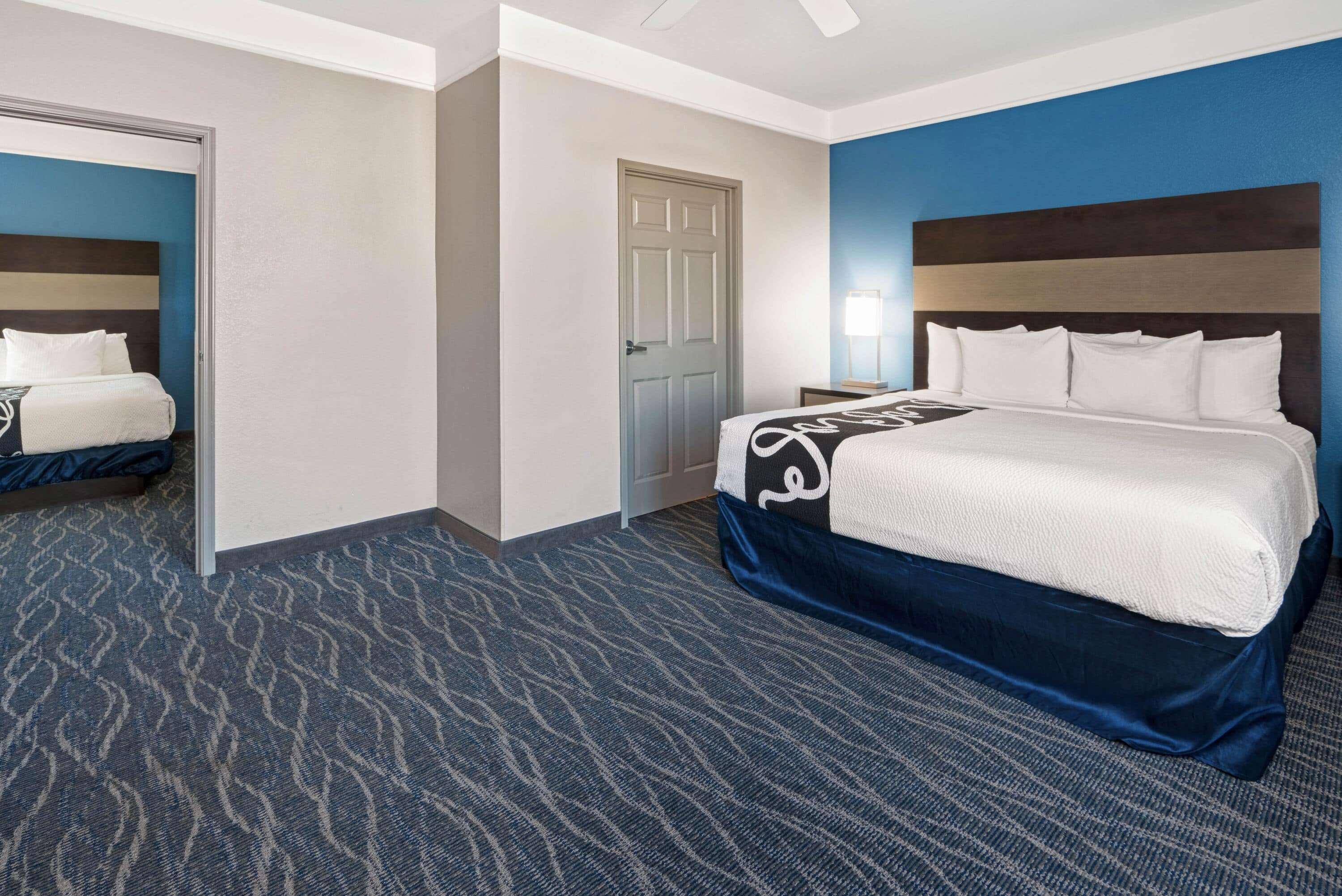 La Quinta By Wyndham Phoenix I-10 West Dış mekan fotoğraf