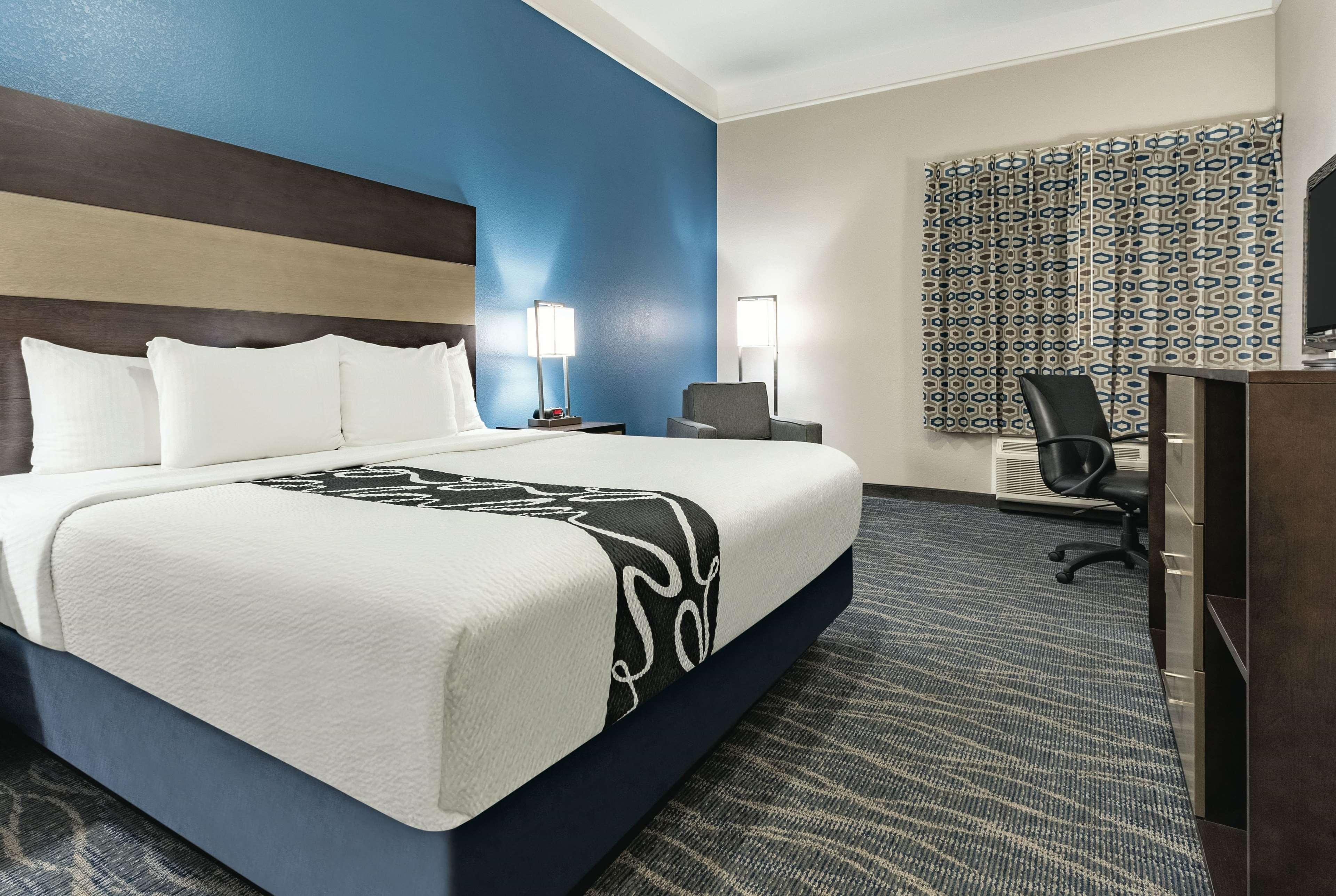 La Quinta By Wyndham Phoenix I-10 West Dış mekan fotoğraf