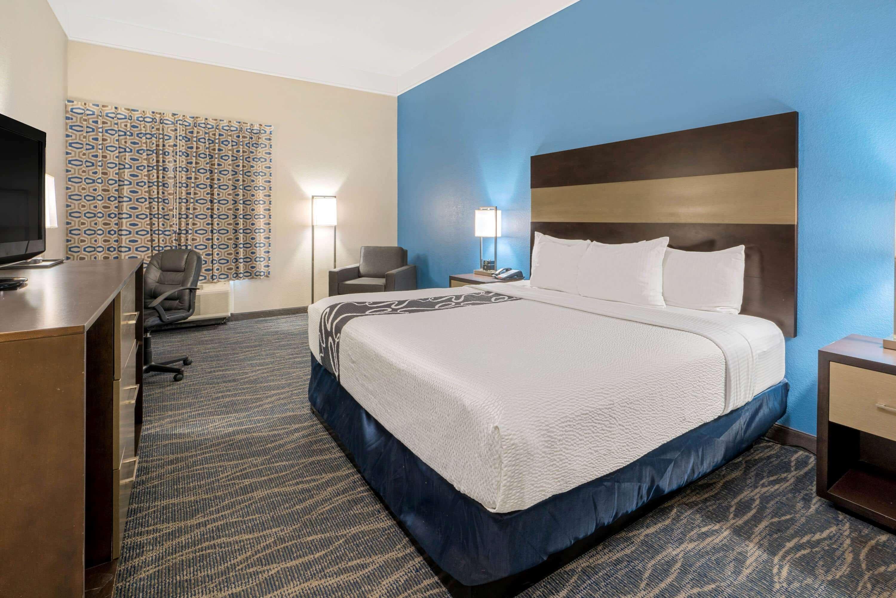La Quinta By Wyndham Phoenix I-10 West Dış mekan fotoğraf