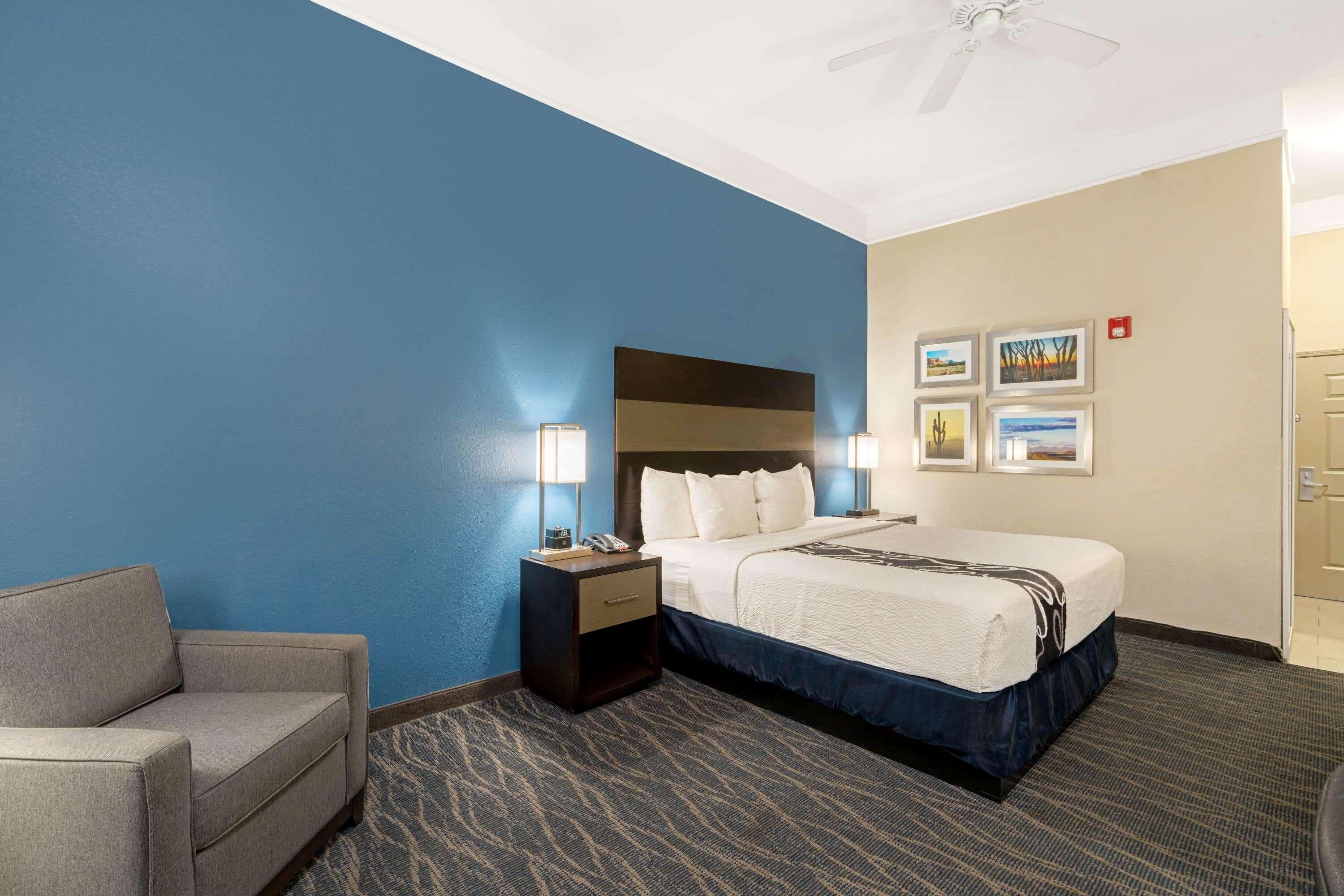 La Quinta By Wyndham Phoenix I-10 West Dış mekan fotoğraf