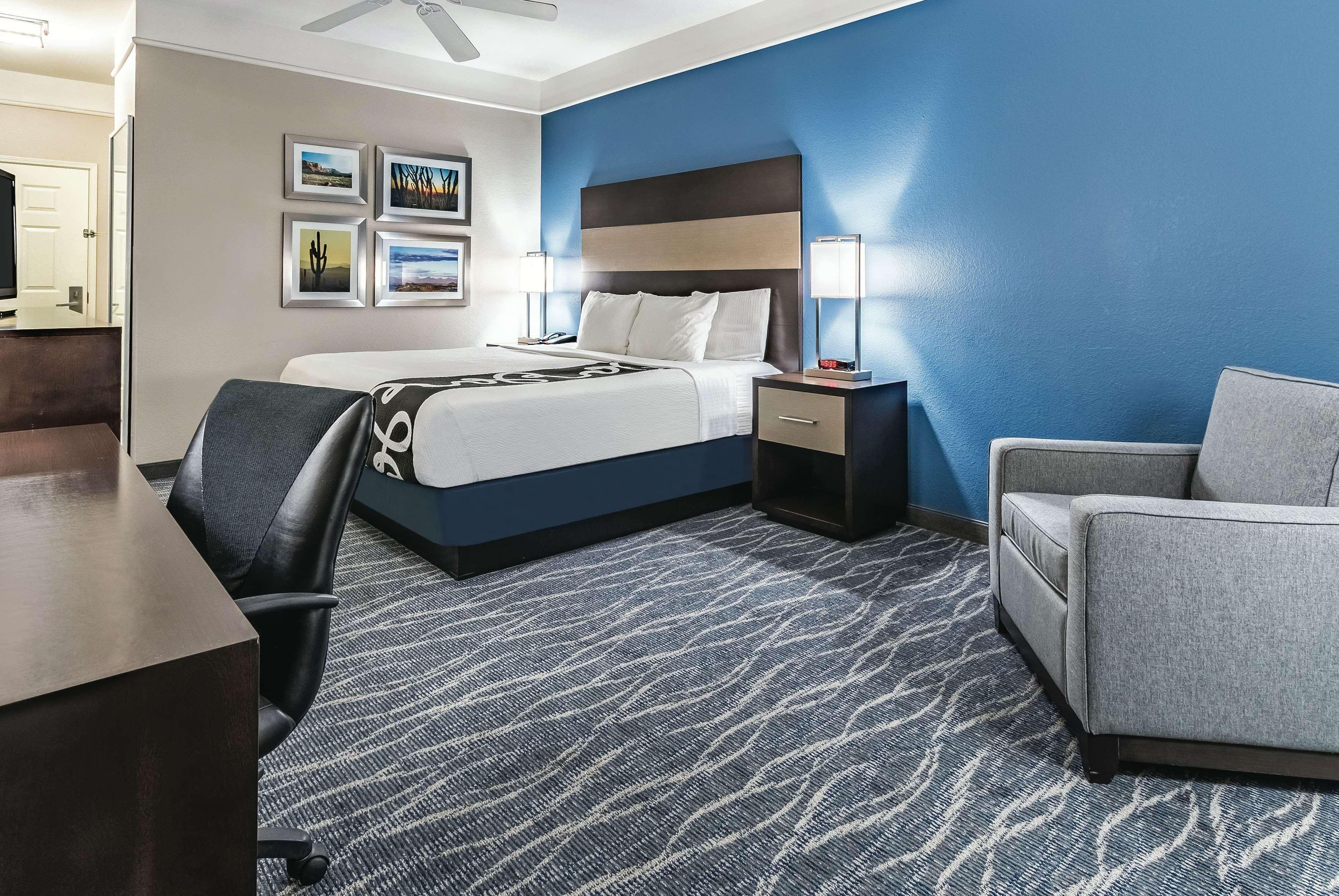 La Quinta By Wyndham Phoenix I-10 West Dış mekan fotoğraf