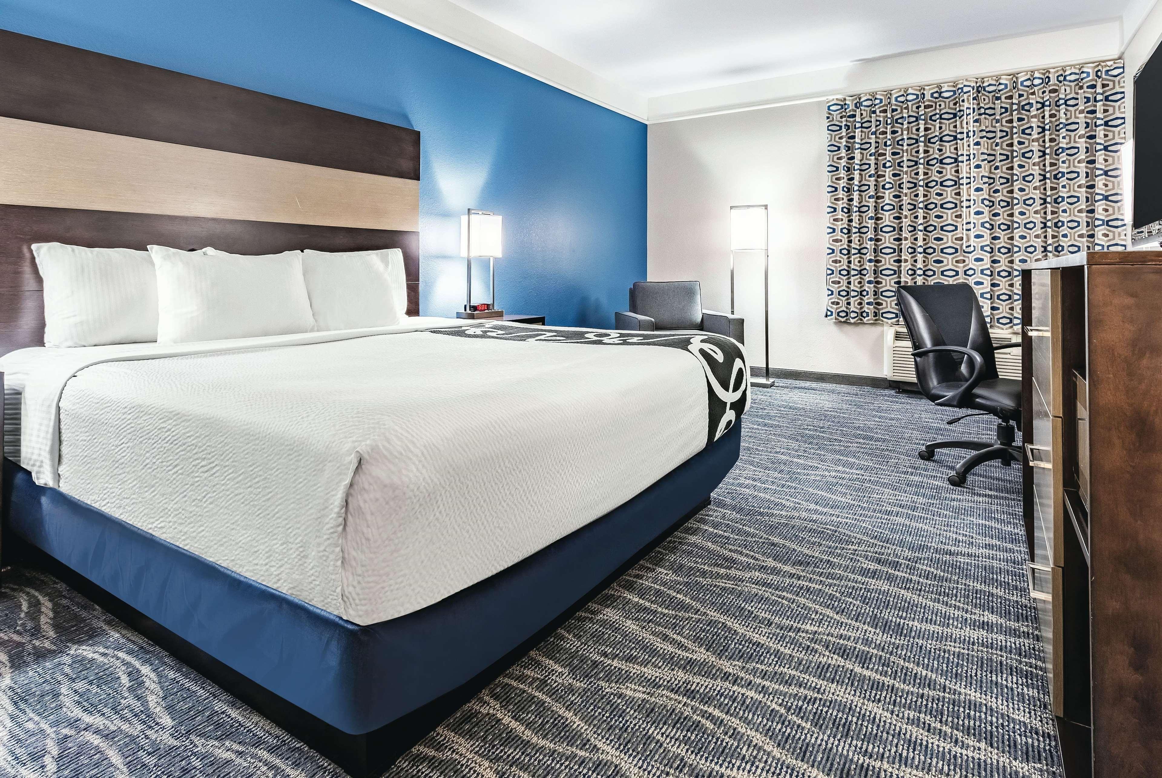 La Quinta By Wyndham Phoenix I-10 West Dış mekan fotoğraf