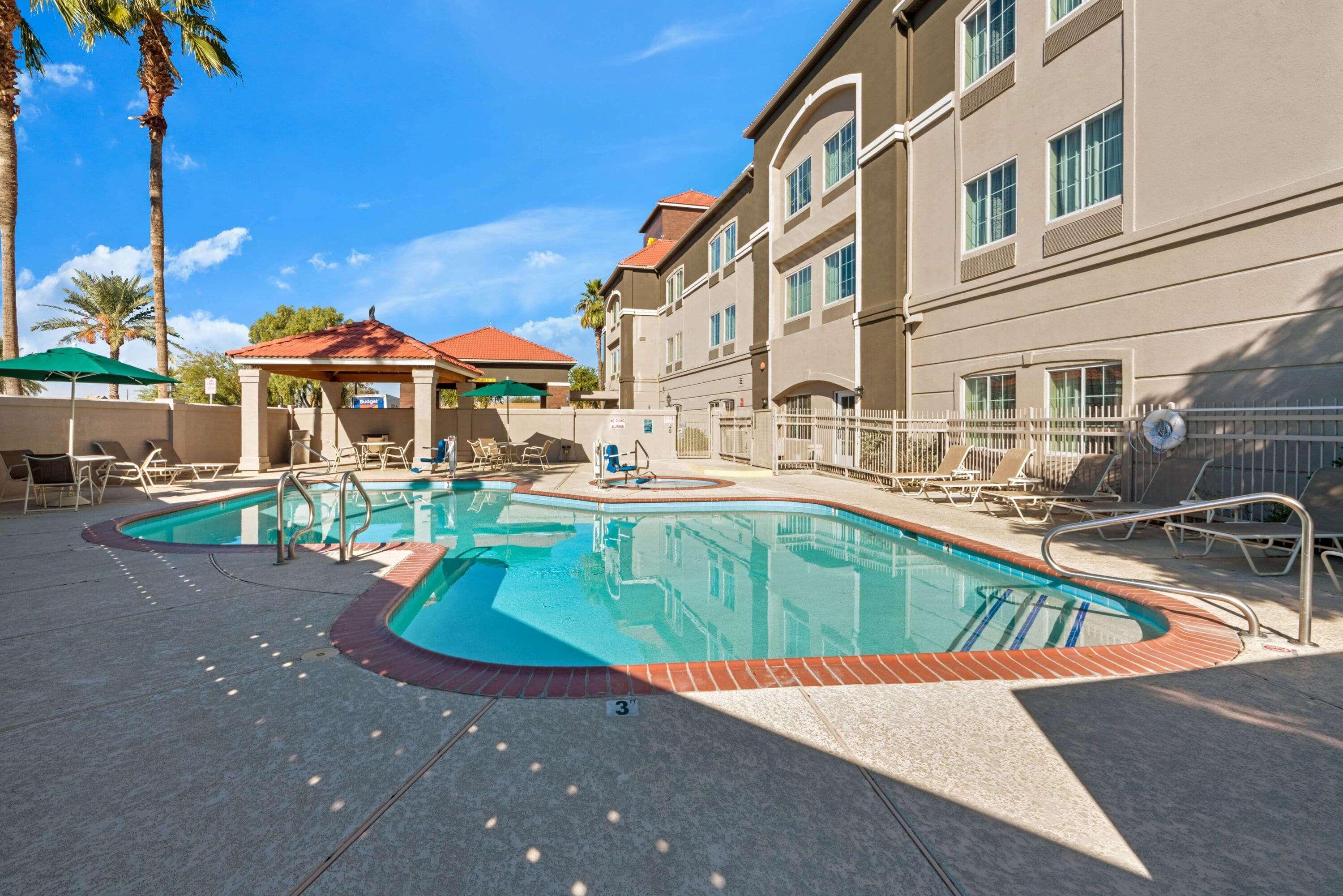 La Quinta By Wyndham Phoenix I-10 West Dış mekan fotoğraf