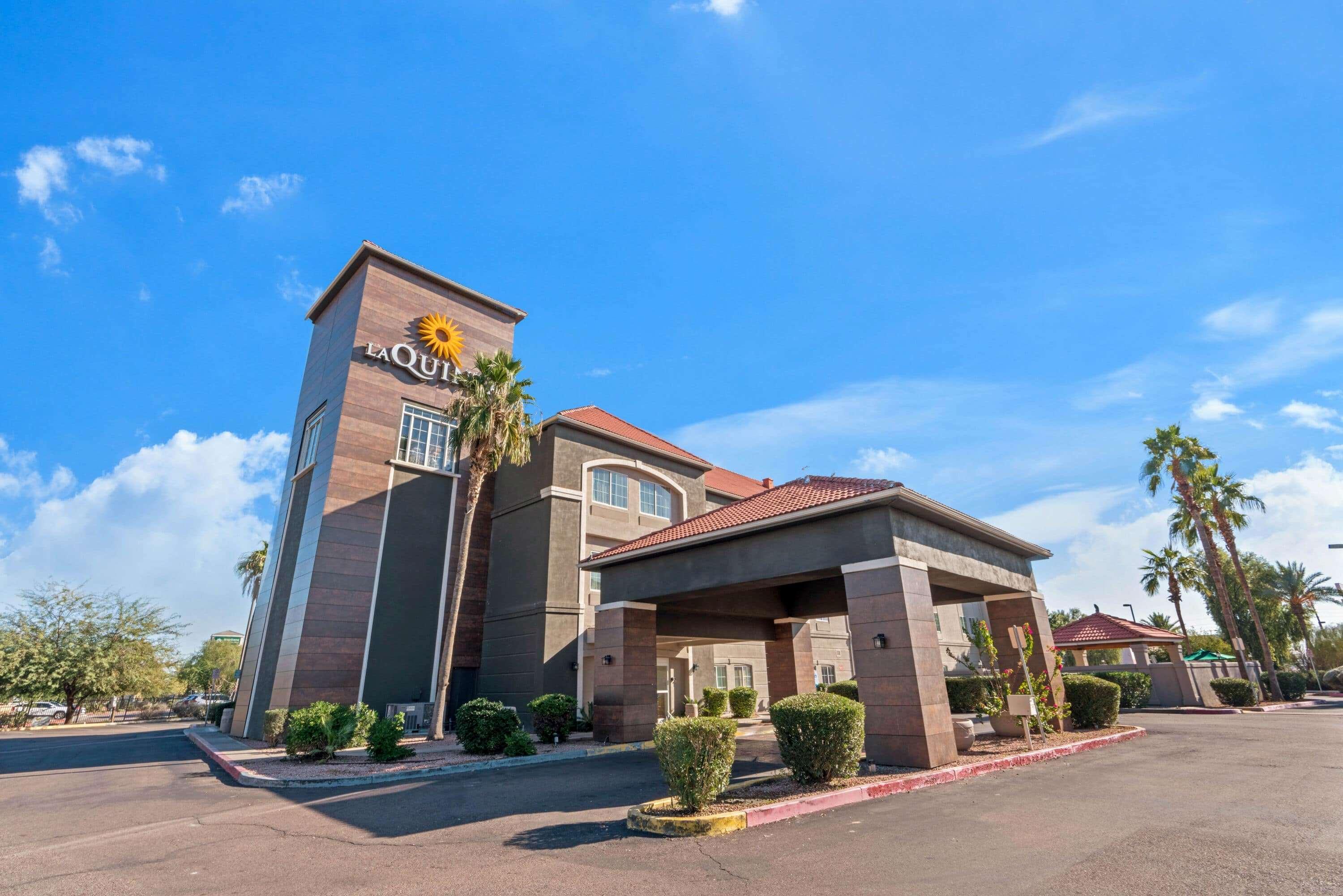 La Quinta By Wyndham Phoenix I-10 West Dış mekan fotoğraf