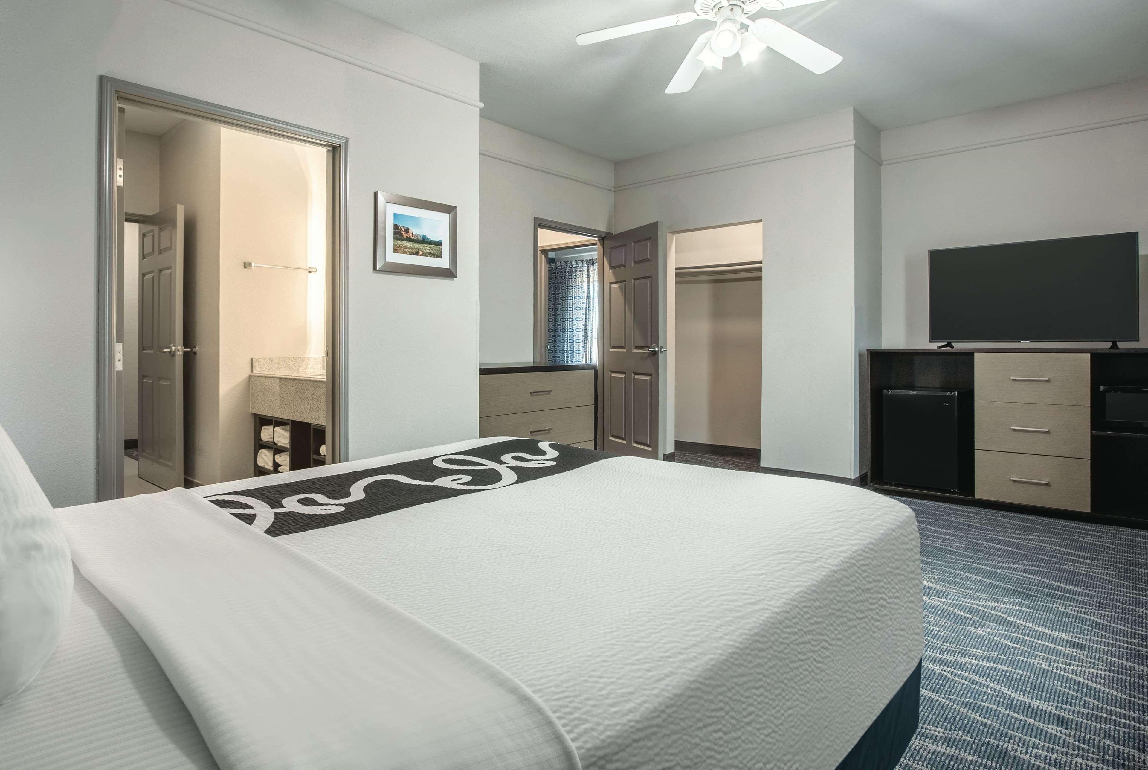 La Quinta By Wyndham Phoenix I-10 West Dış mekan fotoğraf