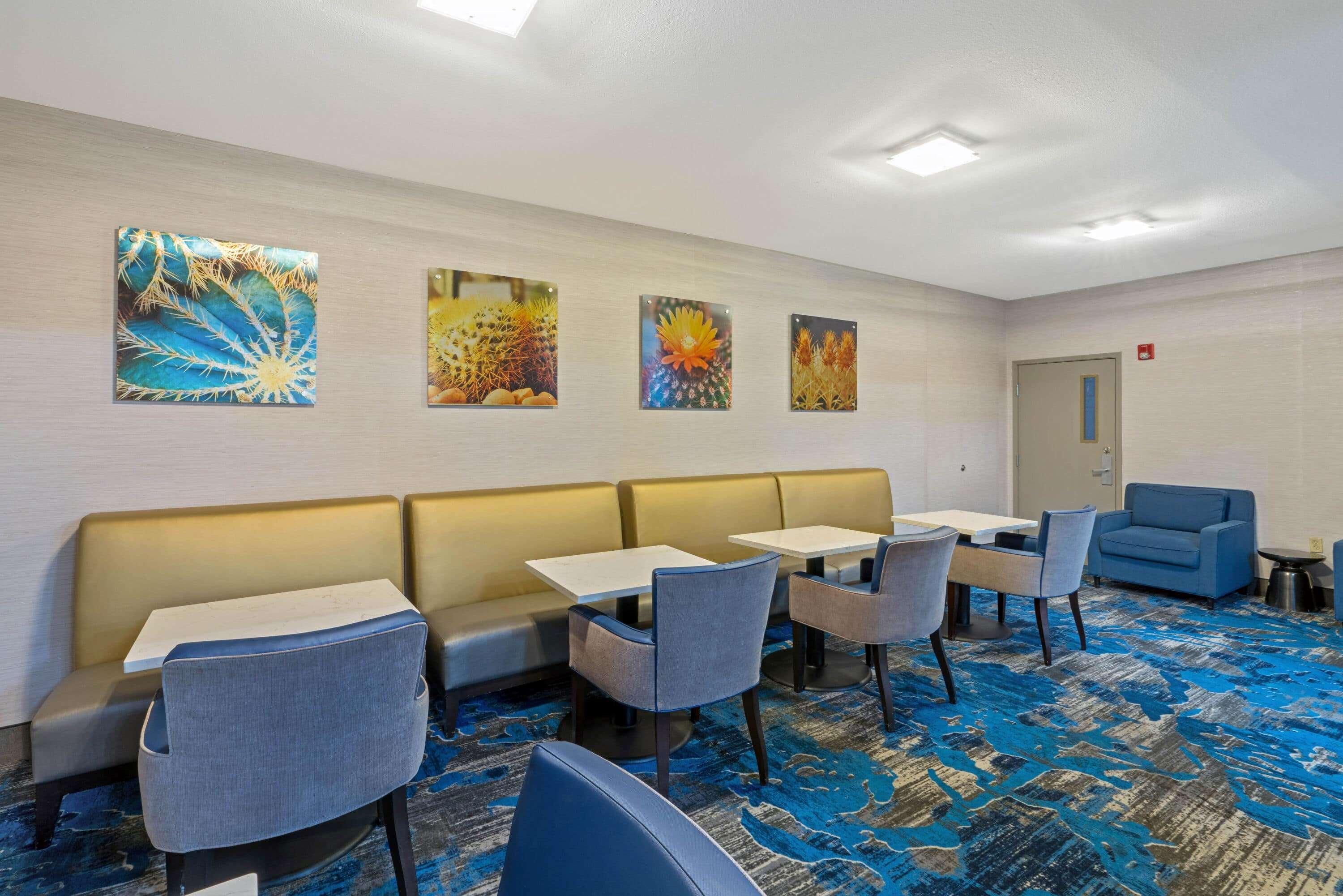 La Quinta By Wyndham Phoenix I-10 West Dış mekan fotoğraf