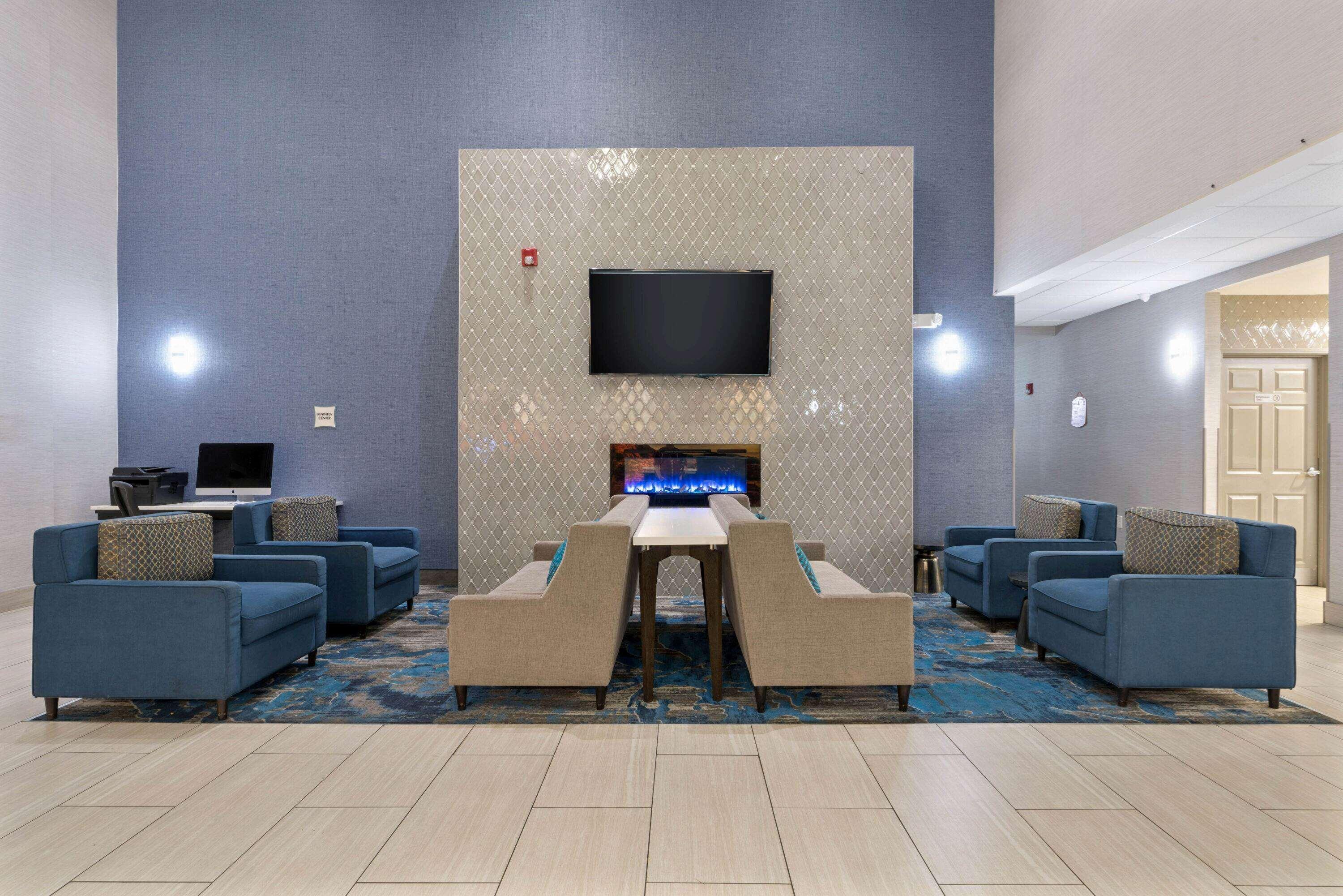 La Quinta By Wyndham Phoenix I-10 West Dış mekan fotoğraf