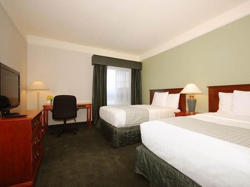 La Quinta By Wyndham Phoenix I-10 West Dış mekan fotoğraf