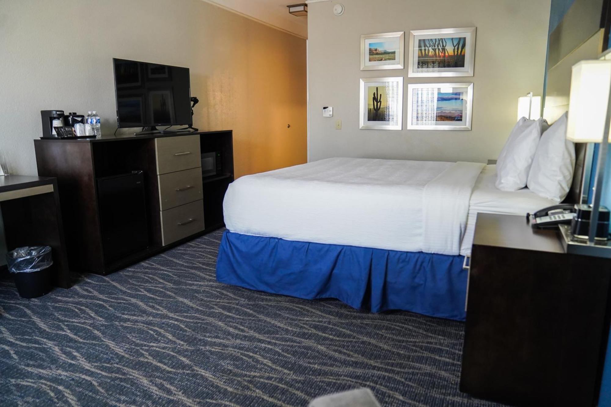La Quinta By Wyndham Phoenix I-10 West Dış mekan fotoğraf