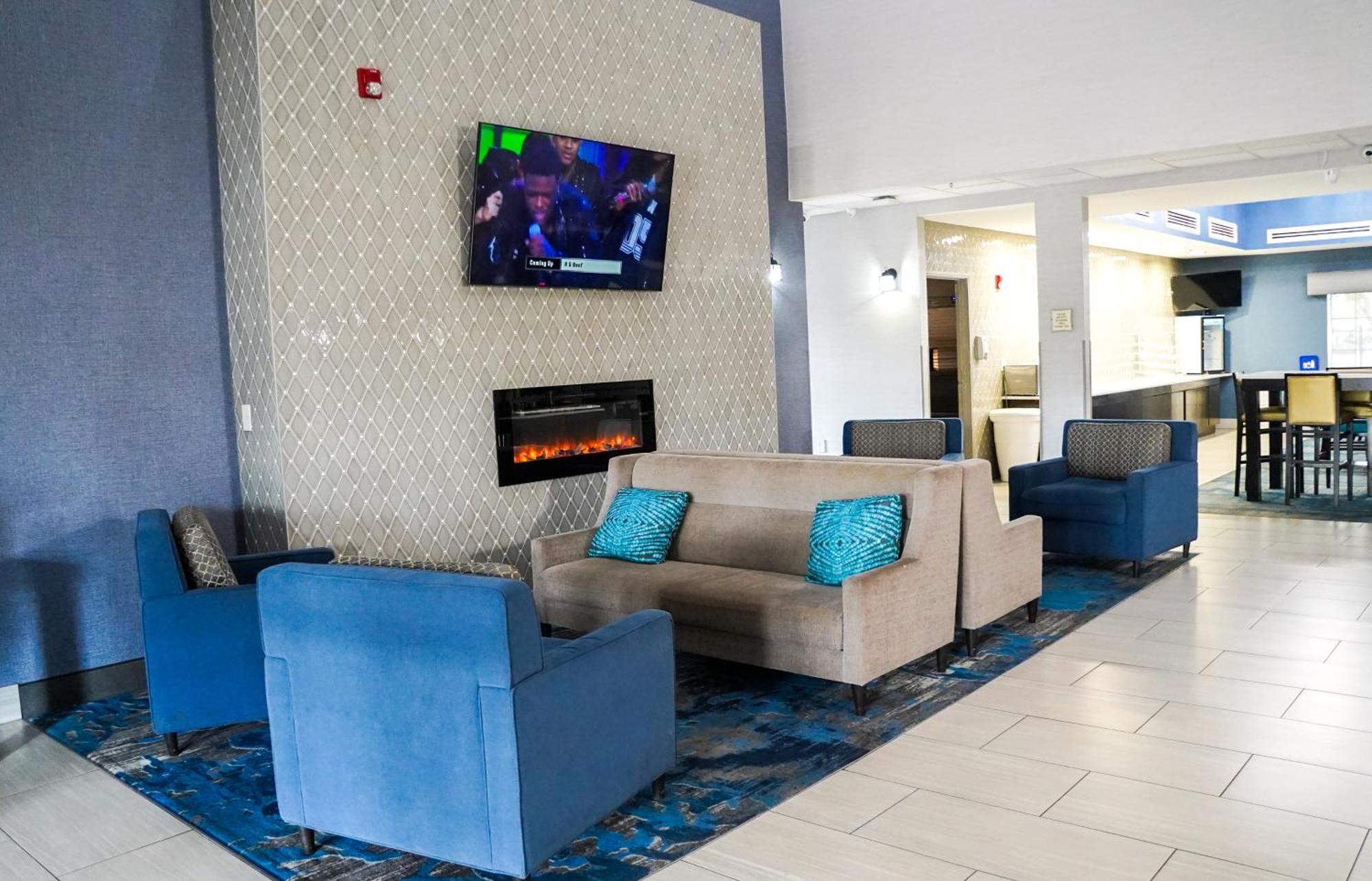 La Quinta By Wyndham Phoenix I-10 West Dış mekan fotoğraf