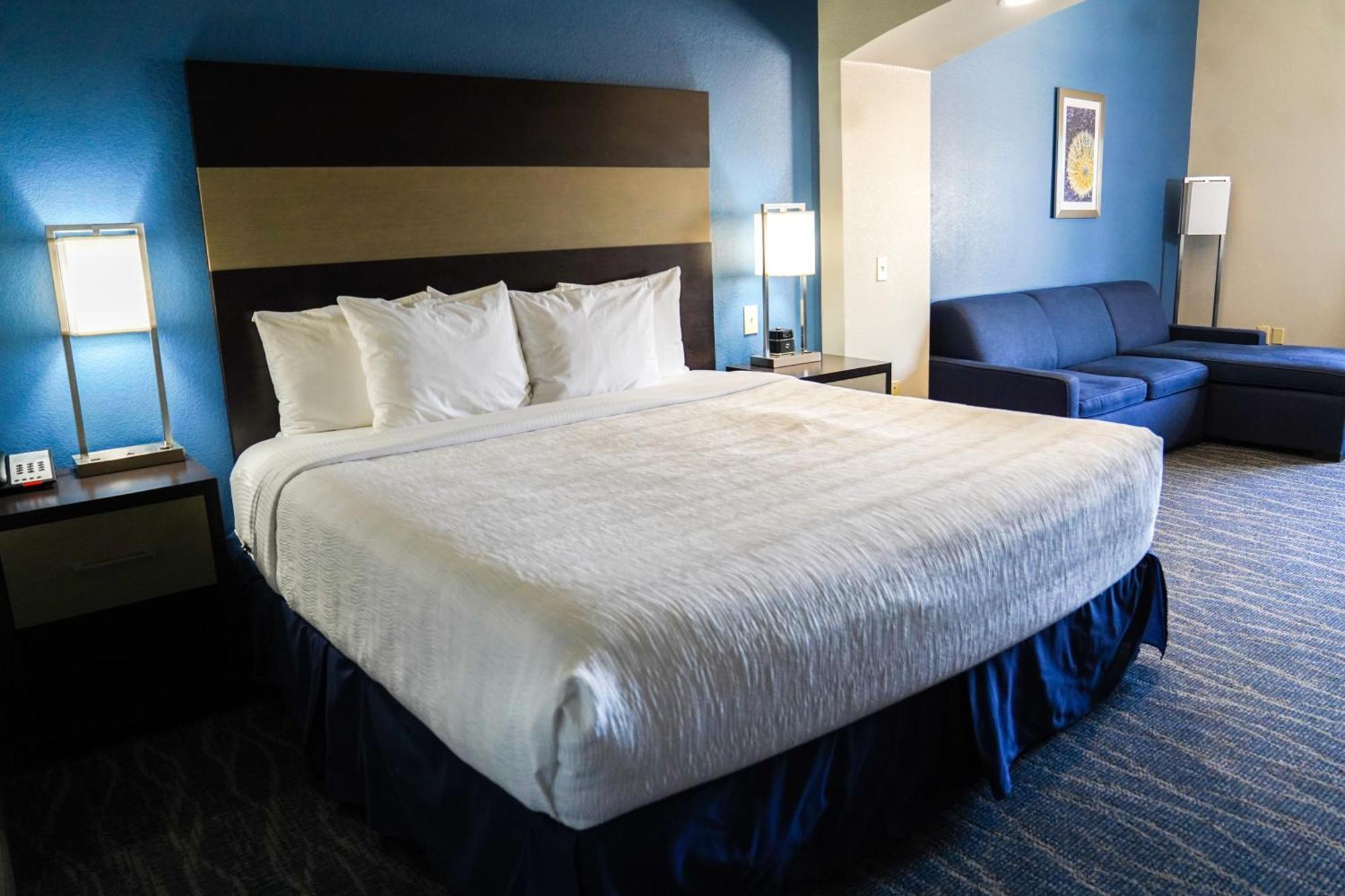 La Quinta By Wyndham Phoenix I-10 West Dış mekan fotoğraf
