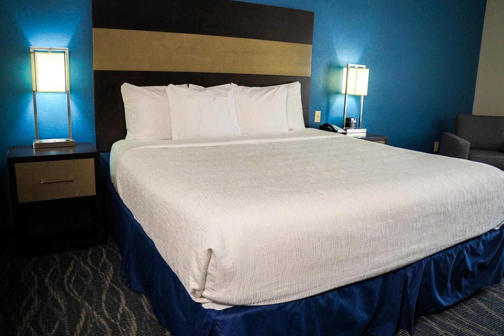 La Quinta By Wyndham Phoenix I-10 West Dış mekan fotoğraf
