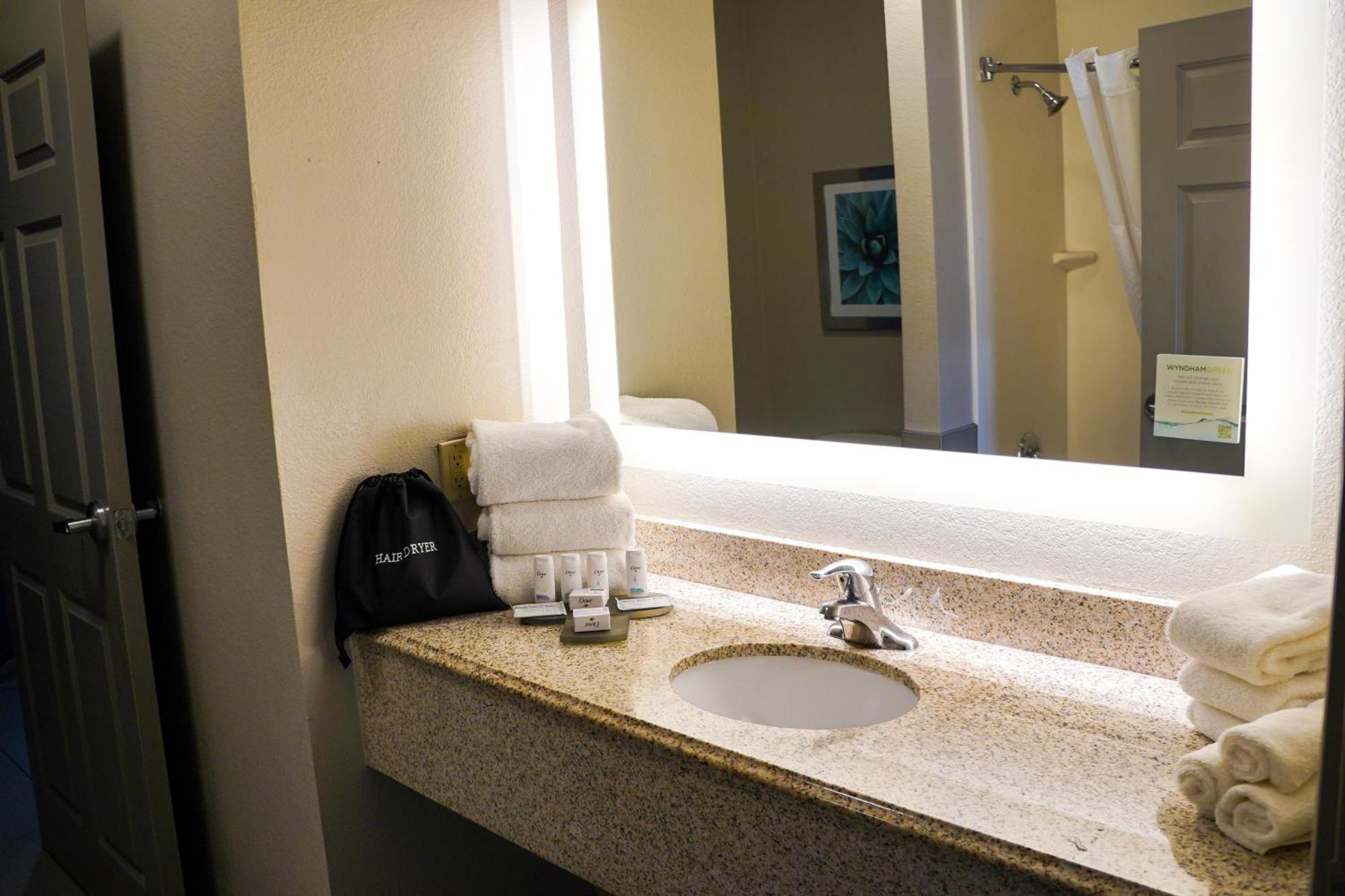 La Quinta By Wyndham Phoenix I-10 West Dış mekan fotoğraf