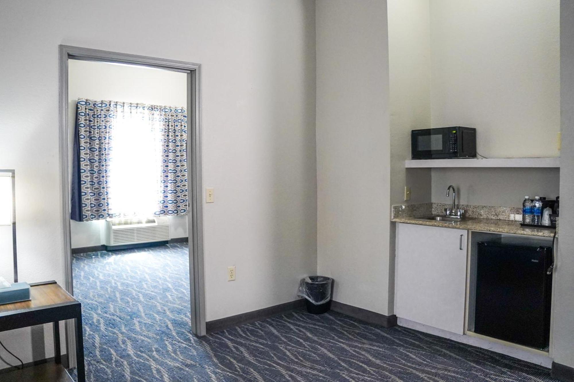 La Quinta By Wyndham Phoenix I-10 West Dış mekan fotoğraf