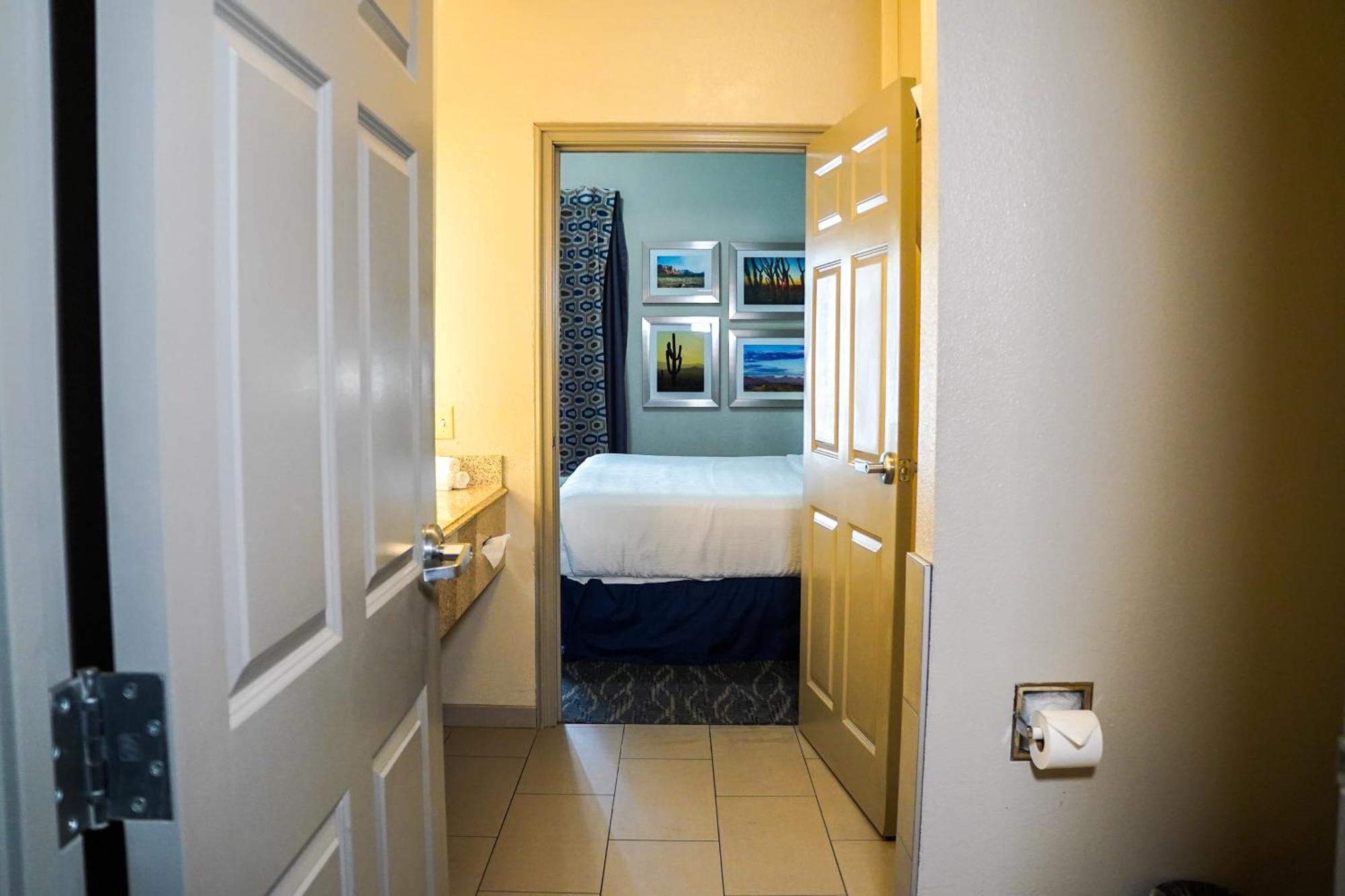 La Quinta By Wyndham Phoenix I-10 West Dış mekan fotoğraf