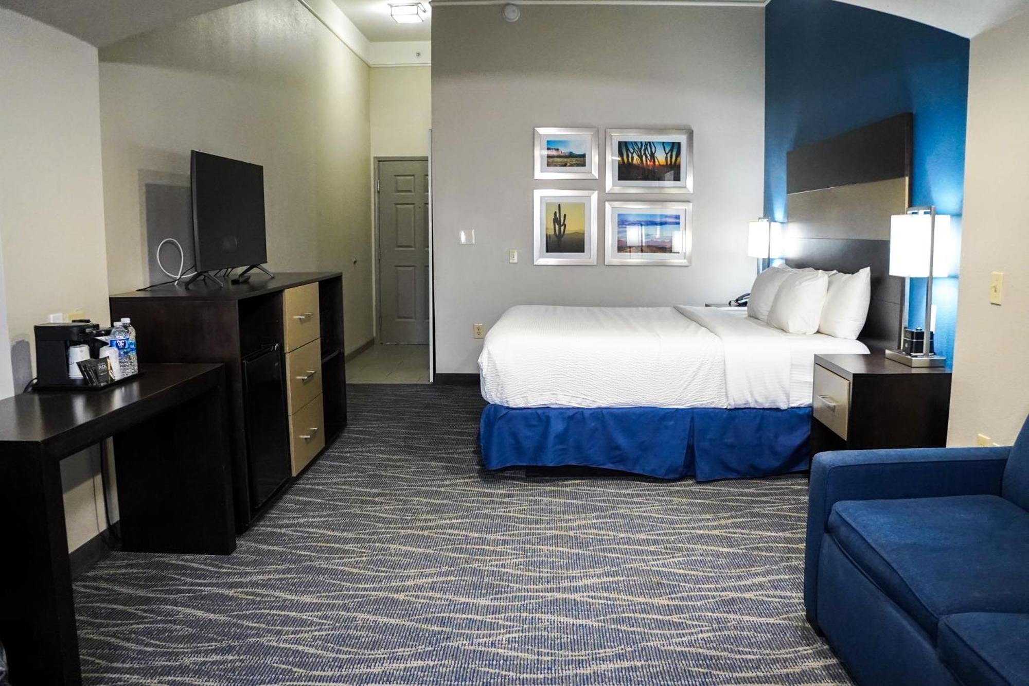 La Quinta By Wyndham Phoenix I-10 West Dış mekan fotoğraf