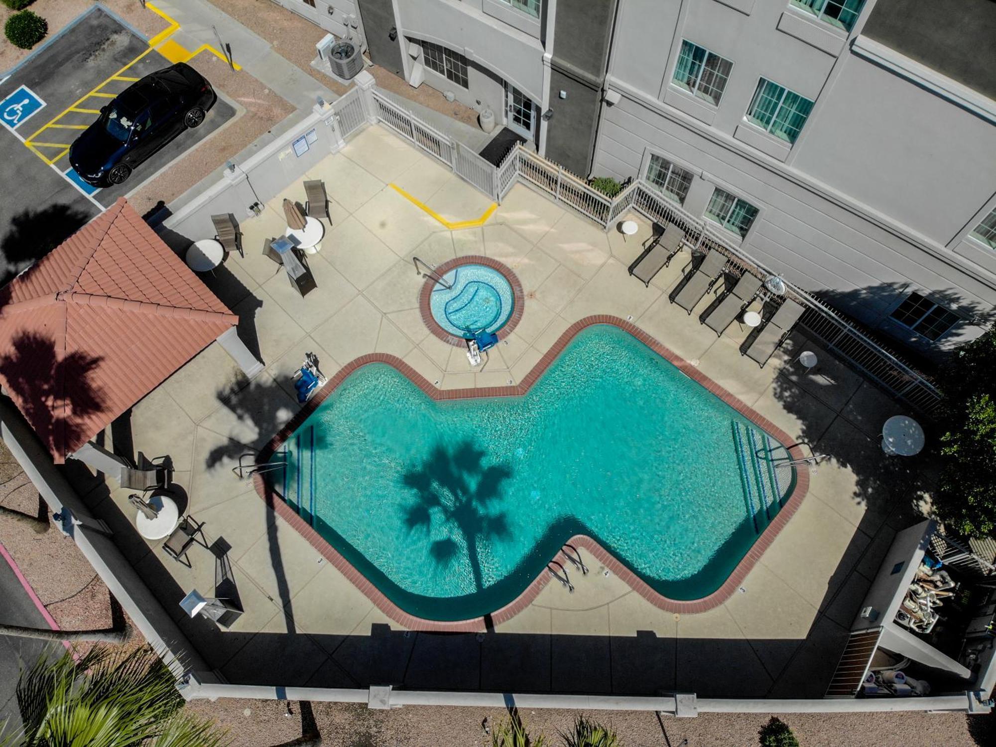 La Quinta By Wyndham Phoenix I-10 West Dış mekan fotoğraf