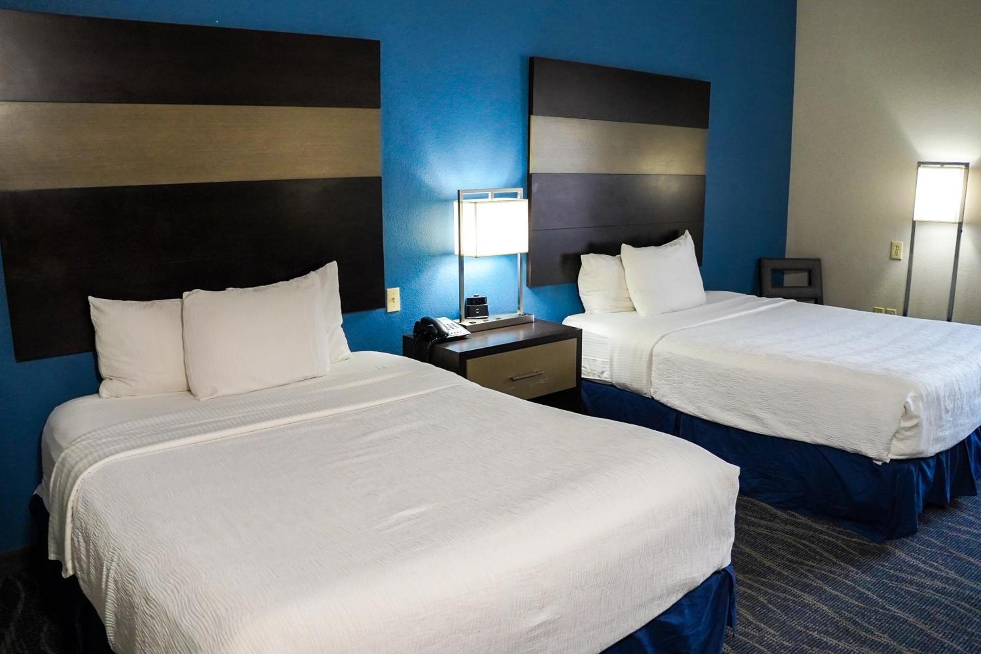 La Quinta By Wyndham Phoenix I-10 West Dış mekan fotoğraf