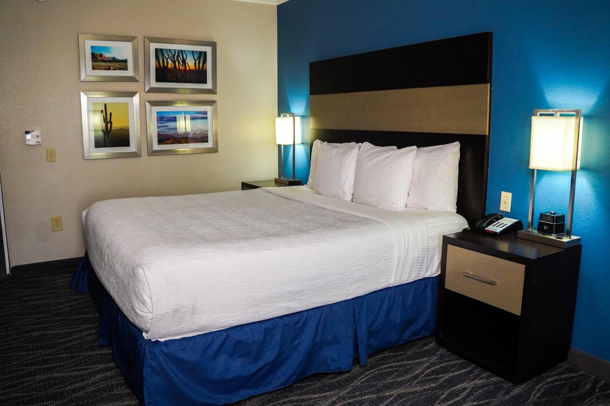 La Quinta By Wyndham Phoenix I-10 West Dış mekan fotoğraf