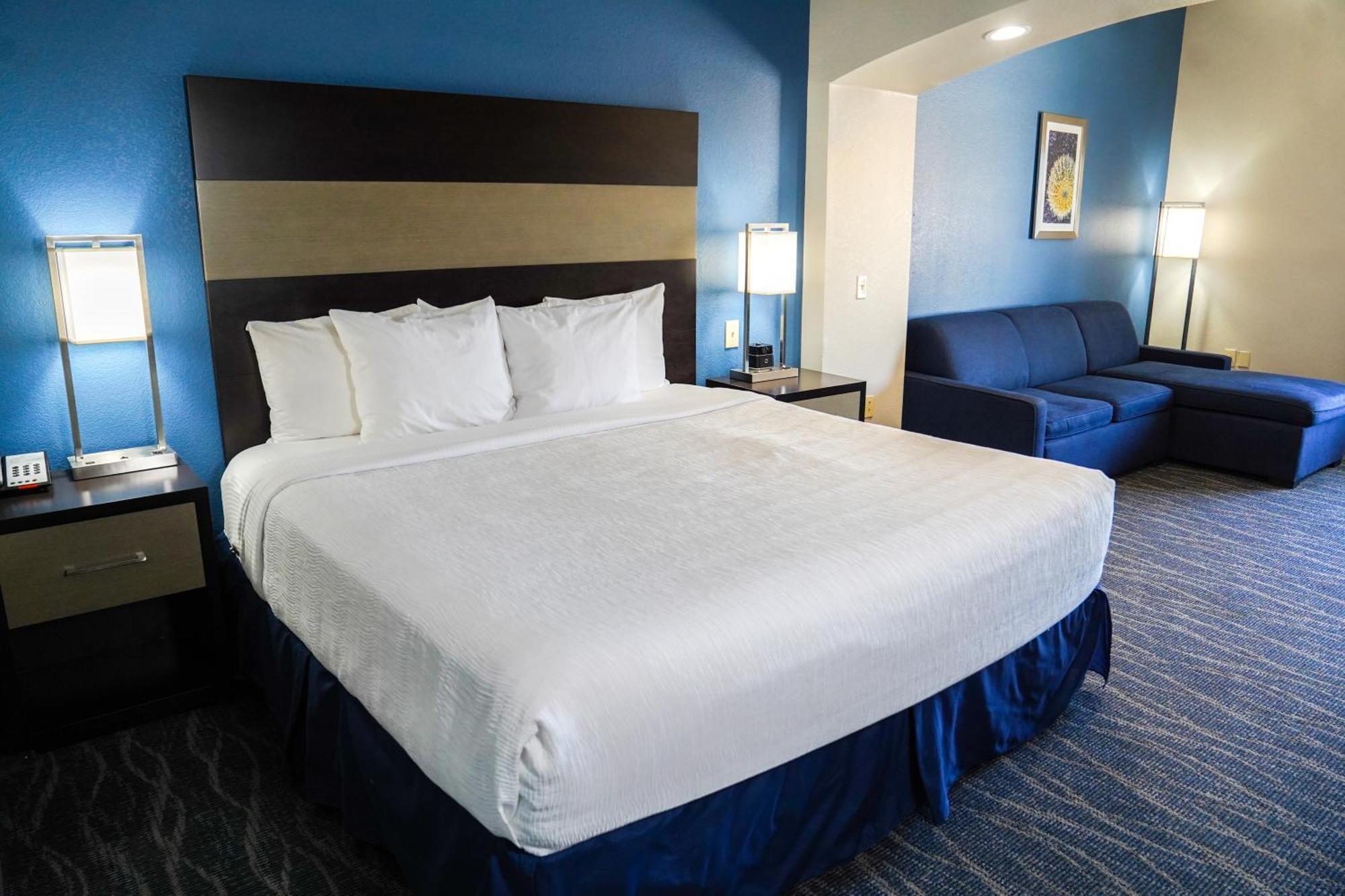La Quinta By Wyndham Phoenix I-10 West Dış mekan fotoğraf
