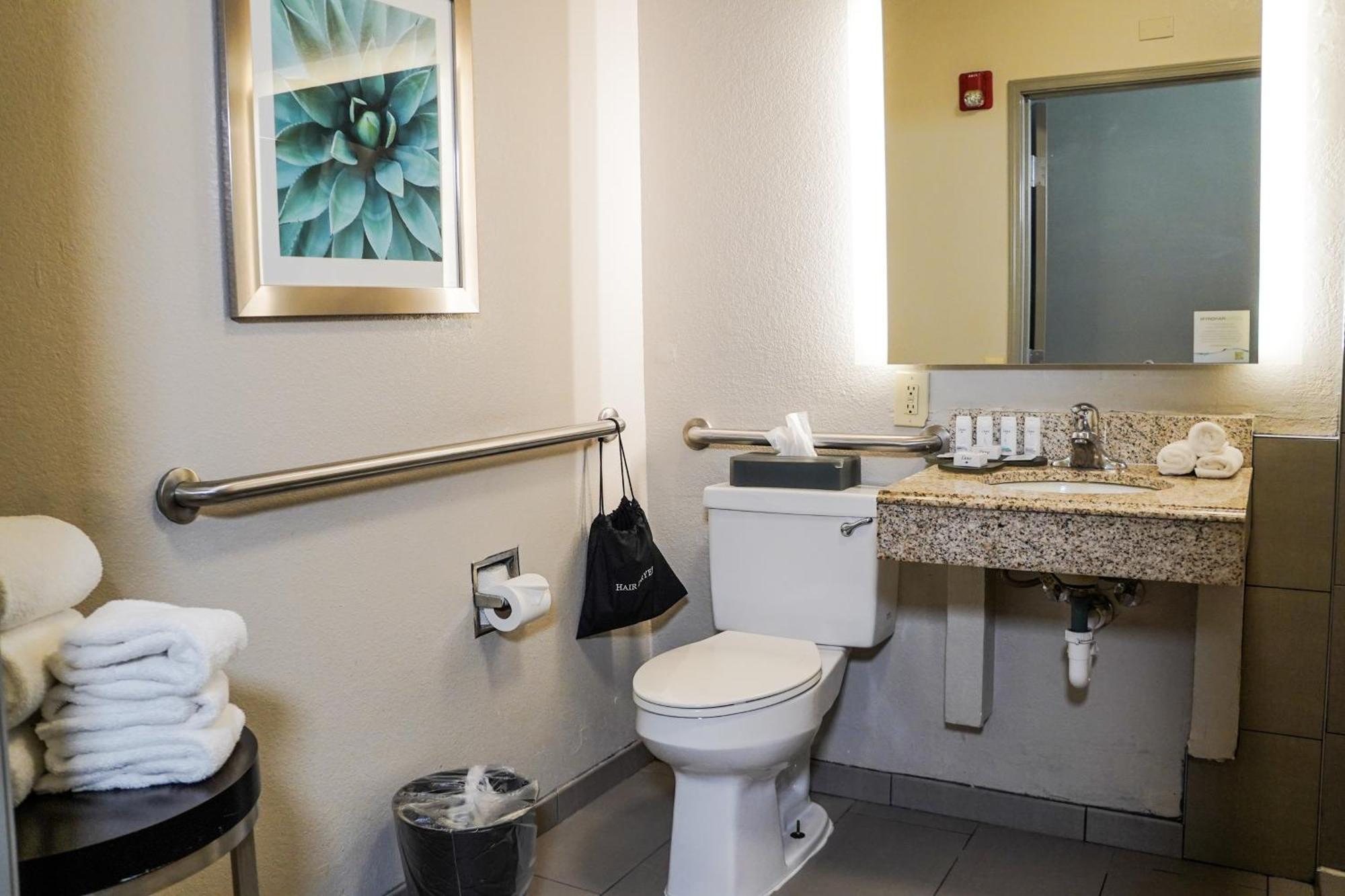 La Quinta By Wyndham Phoenix I-10 West Dış mekan fotoğraf