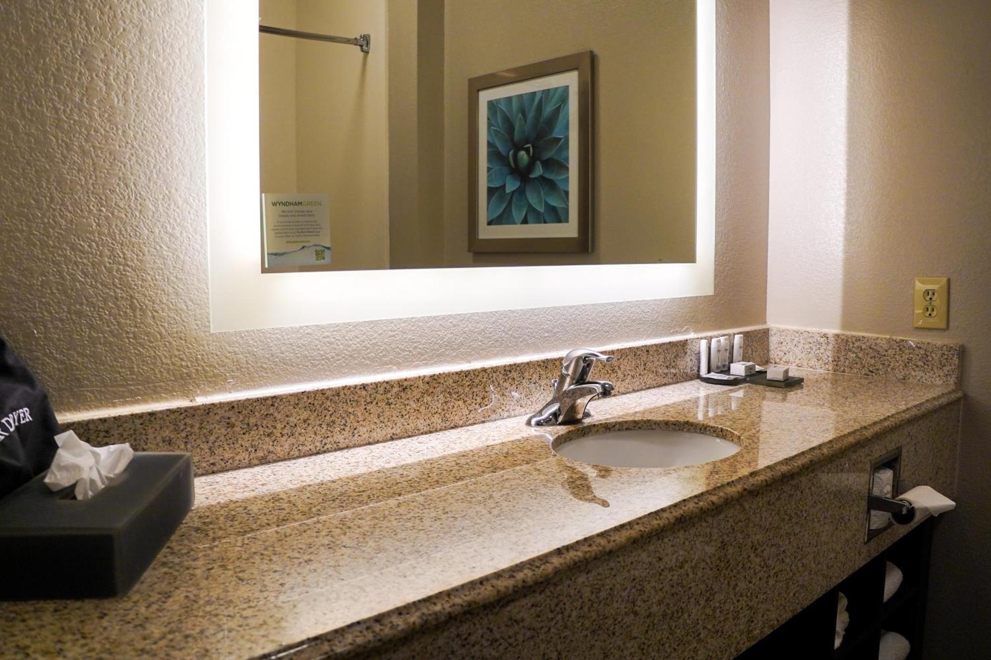 La Quinta By Wyndham Phoenix I-10 West Dış mekan fotoğraf