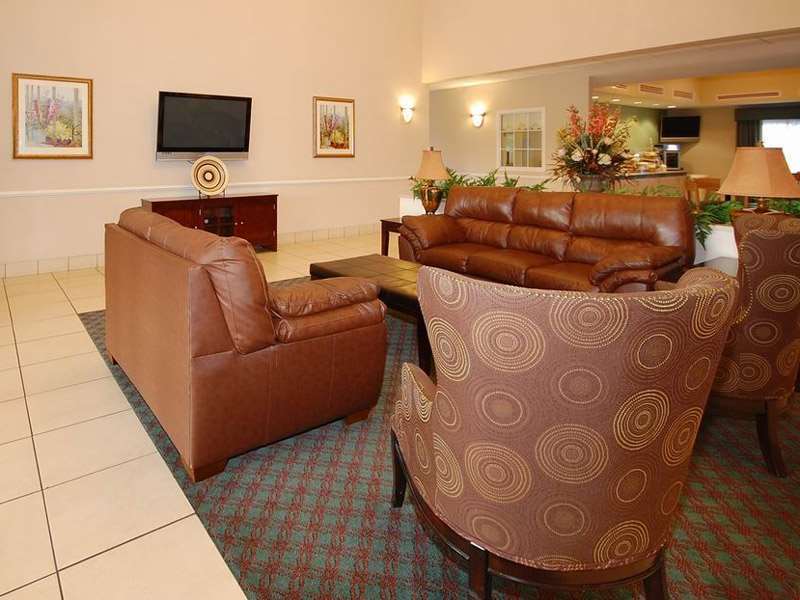 La Quinta By Wyndham Phoenix I-10 West İç mekan fotoğraf