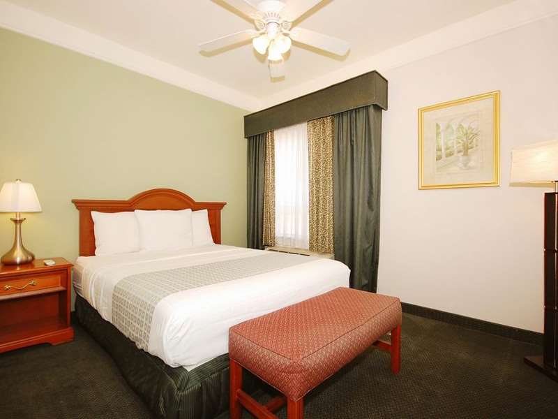 La Quinta By Wyndham Phoenix I-10 West Oda fotoğraf